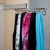 scarf-rack