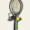 tennis-sports-rack