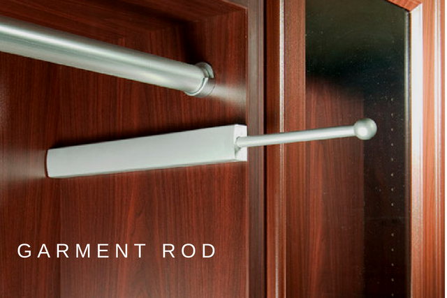 Garment Rod