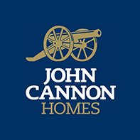 john cannon homes logo