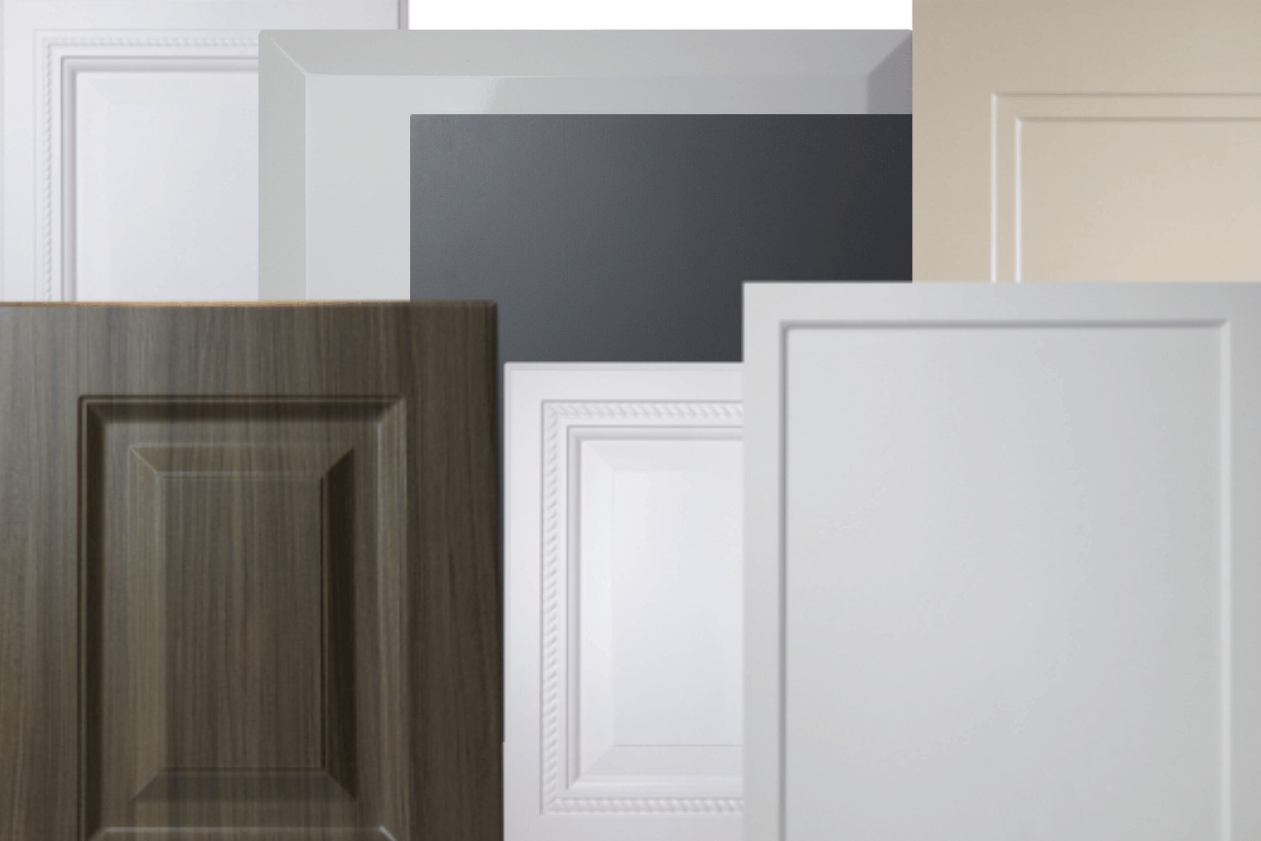 Carefree Closet Door Selection Carefree Closets | Carefree Design Center