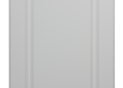 Carefree Design door sample Martinique