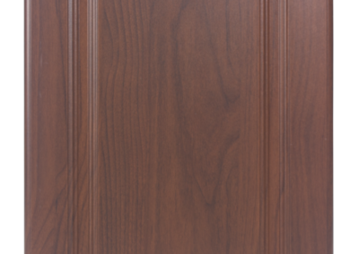 Carefree Design door sample Weston